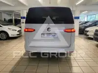 2024 Volkswagen T7 Multivan