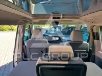 2024 Volkswagen T7 Multivan