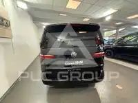 2024 Volkswagen T7 Multivan