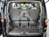 2024 Volkswagen T7 Multivan