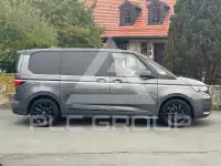 2024 Volkswagen T7 Multivan