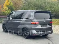 2024 Volkswagen T7 Multivan