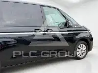 2024 Volkswagen T7 Multivan