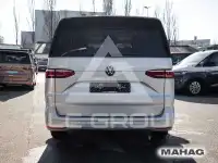 2024 Volkswagen T7 Multivan