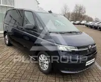 2024 Volkswagen T7 Multivan