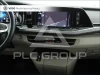 2024 Volkswagen T7 Multivan
