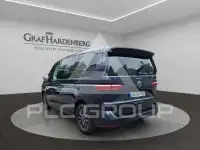2024 Volkswagen T7 Multivan