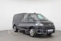 2024 Volkswagen T7 Multivan