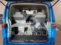 2024 Volkswagen T7 Multivan