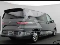 2024 Volkswagen T7 Multivan
