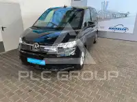 2024 Volkswagen T7 Multivan