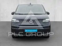 2024 Volkswagen T7 Multivan