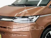 2024 Volkswagen T7 Multivan