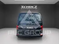 2024 Volkswagen T7 Multivan