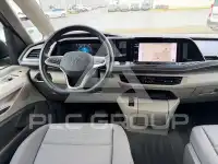 2024 Volkswagen T7 Multivan