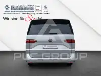 2024 Volkswagen T7 Multivan