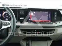 2024 Volkswagen T7 Multivan