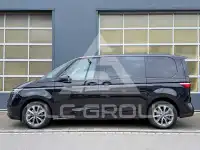 2024 Volkswagen T7 Multivan