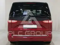 2024 Volkswagen T7 Multivan