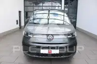 2024 Volkswagen T7 Multivan
