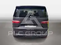 2024 Volkswagen T7 Multivan