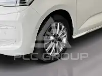 2024 Volkswagen T7 Multivan