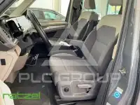 2024 Volkswagen T7 Multivan