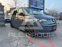 2024 Volkswagen T7 Multivan