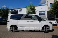 2024 Volkswagen T7 Multivan