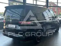 2024 Volkswagen T7 Multivan