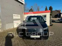 2024 Volkswagen T7 Multivan