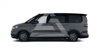2024 Volkswagen T7 Multivan