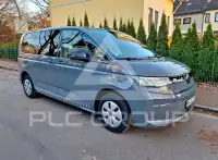 2024 Volkswagen T7 Multivan