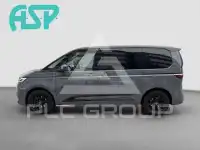 2024 Volkswagen T7 Multivan