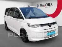 2024 Volkswagen T7 Multivan