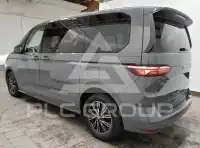 2024 Volkswagen T7 Multivan