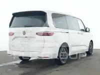 2024 Volkswagen T7 Multivan