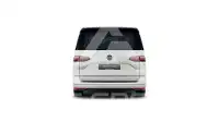 2024 Volkswagen T7 Multivan
