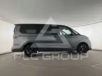 2024 Volkswagen T7 Multivan