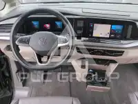 2024 Volkswagen T7 Multivan