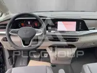 2024 Volkswagen T7 Multivan