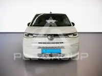 2024 Volkswagen T7 Multivan