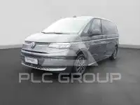 2024 Volkswagen T7 Multivan
