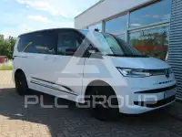 2024 Volkswagen T7 Multivan
