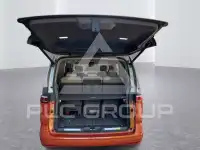 2024 Volkswagen T7 Multivan