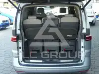 2024 Volkswagen T7 Multivan