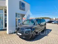 2024 Volkswagen T7 Multivan