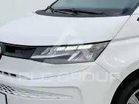 2024 Volkswagen T7 Multivan