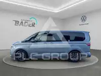 2024 Volkswagen T7 Multivan