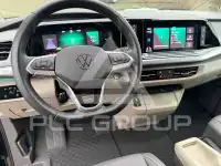 2024 Volkswagen T7 Multivan